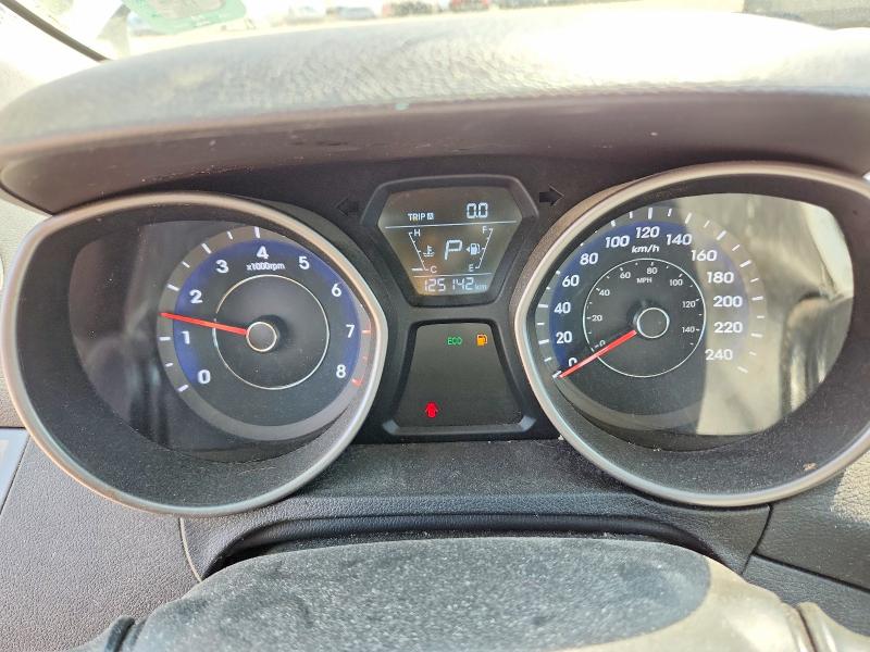 Aukcja sprzedaży 2015 Hyundai Elantra, vin: 5NPDH4AE9FH594241, numer aukcji: 56062306