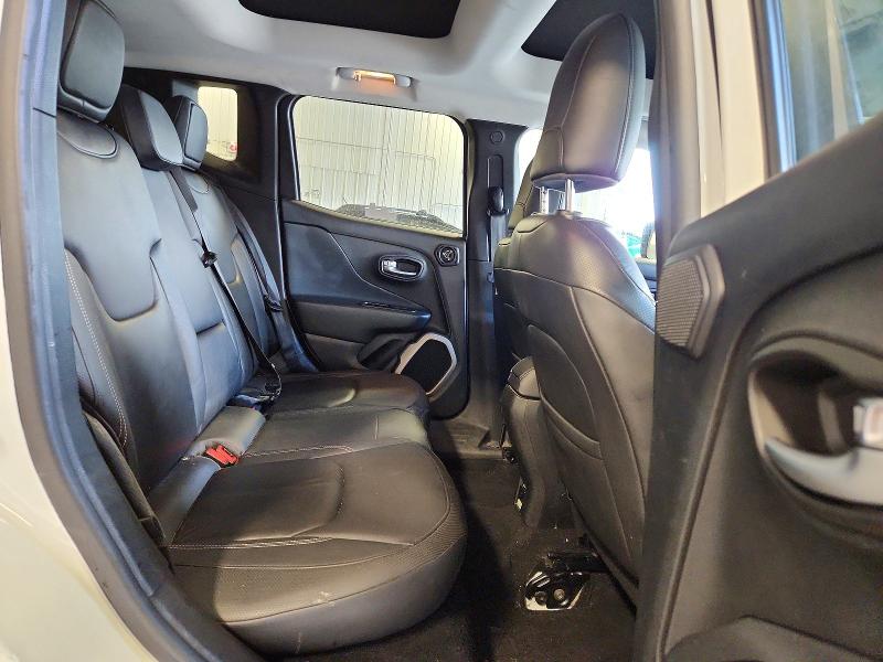 58779116 :رقم المزاد ، ZACCJBDT6FPC43745 vin ، 2015 Jeep Renegade مزاد بيع