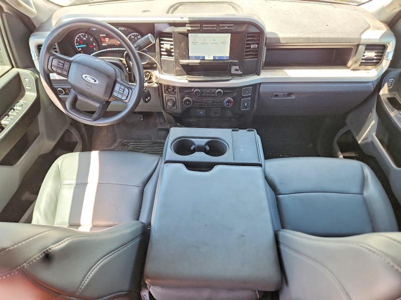 56141666 :رقم المزاد ، 1FT7X2BA0PED01814 vin ، 2023 Ford F250 مزاد بيع