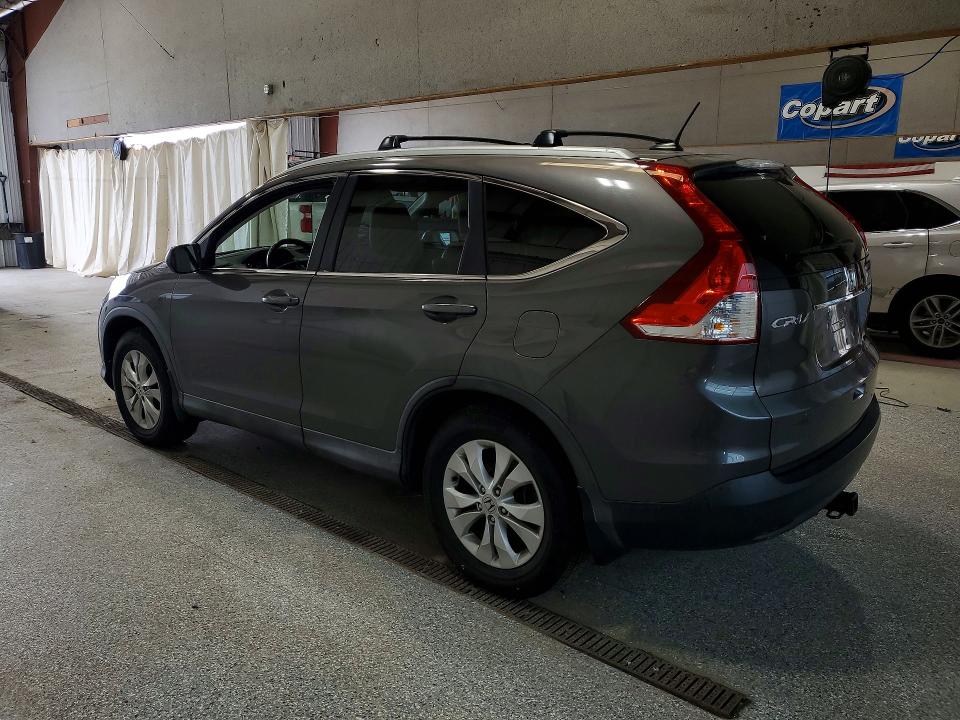Aukcja sprzedaży 2014 Honda Cr-v, vin: 2HKRM3H72EH500752, numer aukcji: 57152906