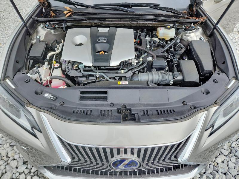 Aukcja sprzedaży 2021 Lexus Es, vin: 58ADA1C19MU004060, numer aukcji: 57827216