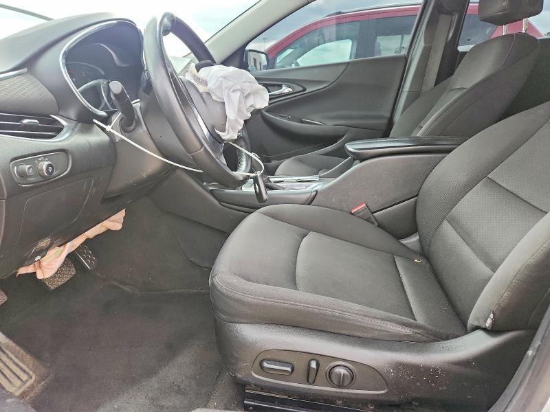 Aukcja sprzedaży 2016 Chevrolet Malibu, vin: 1G1ZE5STXGF229458, numer aukcji: 57064706