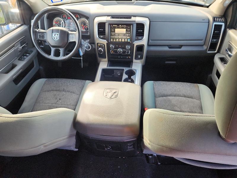 Продажа на аукционе авто 2015 Ram 1500, vin: 1C6RR6LT1FS554481, номер лота: 56696226