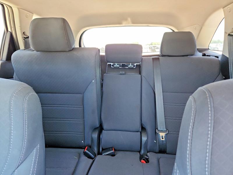 2016 Kia Sorento მანქანა იყიდება აუქციონზე, vin: 5XYPG4A38GG140344, აუქციონის ნომერი: 55629106