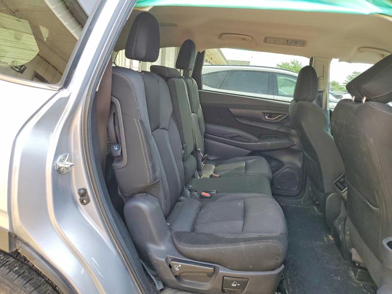 55439836 :رقم المزاد ، 4S4WMACD4P3461645 vin ، 2023 Subaru Ascent مزاد بيع