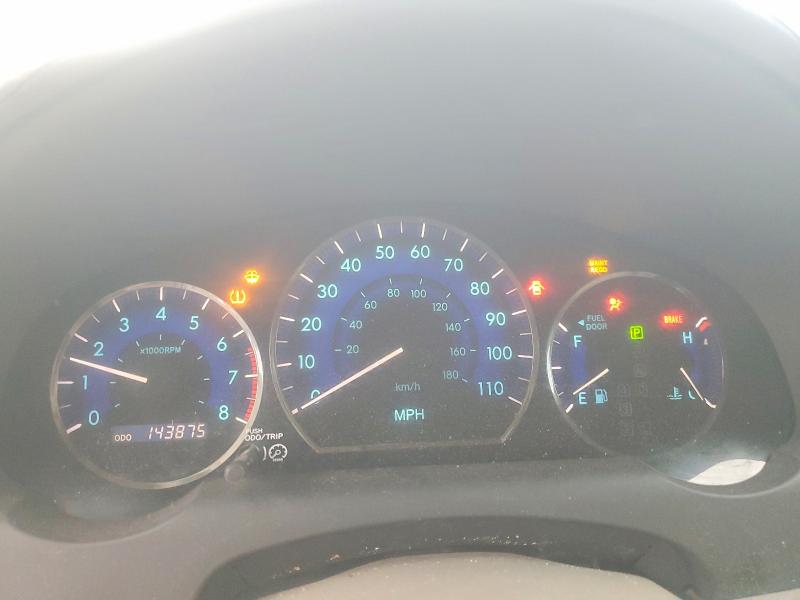 Продажа на аукционе авто 2009 Toyota Sienna, vin: 5TDZK22CX9S237402, номер лота: 58232206