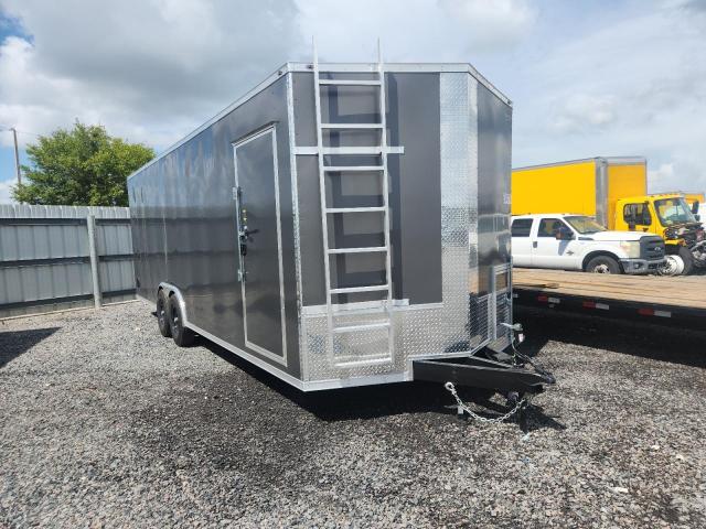 Продажа на аукционе авто 2026 Powerline Cargo Trailers, vin: 1P9BC2522TF849981, номер лота: 58383776