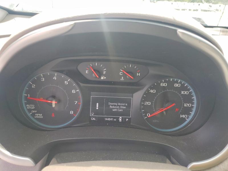 Продаж на аукціоні авто 2016 Chevrolet Malibu, vin: 1G1ZB5ST6GF293666, номер лоту: 56074696