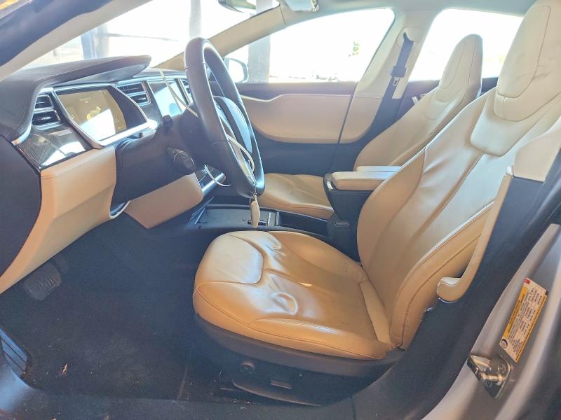 Продаж на аукціоні авто 2013 Tesla Model S, vin: 5YJSA1CN8DFP13772, номер лоту: 58610656