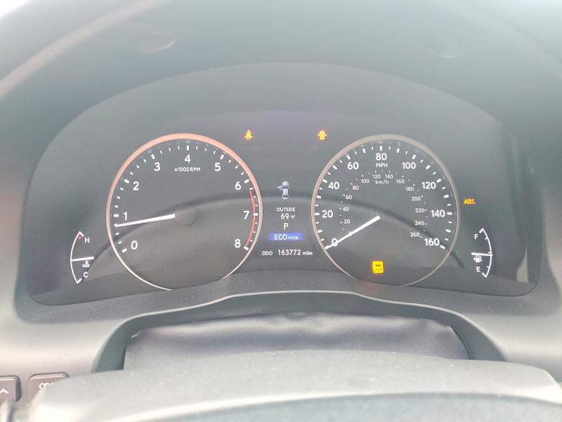Продаж на аукціоні авто 2013 Lexus Es, vin: JTHBK1GG0D2067783, номер лоту: 55668776