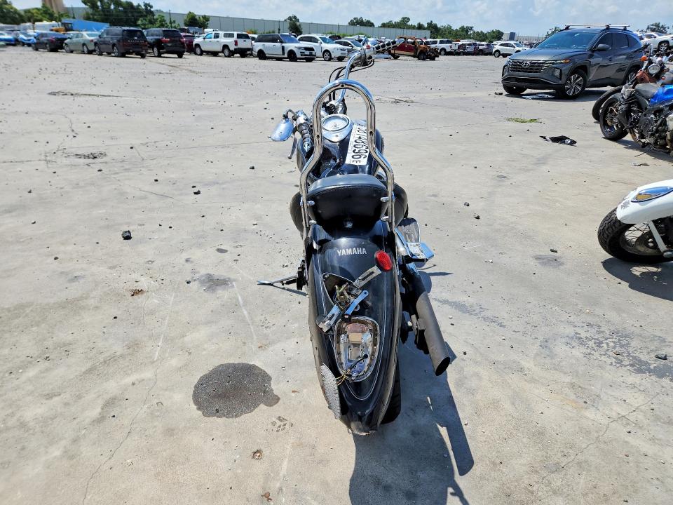 Aukcja sprzedaży 2000 Yamaha Xvs1100, vin: JYAVP11N2YA002206, numer aukcji: 58148696