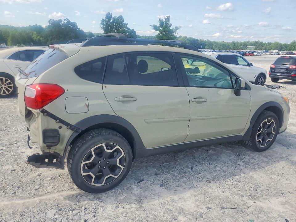 Продажа на аукционе авто 2013 Subaru Xv Crosstrek, vin: JF2GPAKC1D2867457, номер лота: 58104456