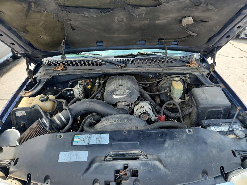 Auction sale of the 2002 Gmc New Sierra, vin: 1GTEK19T82E204487, lot number: 55596656