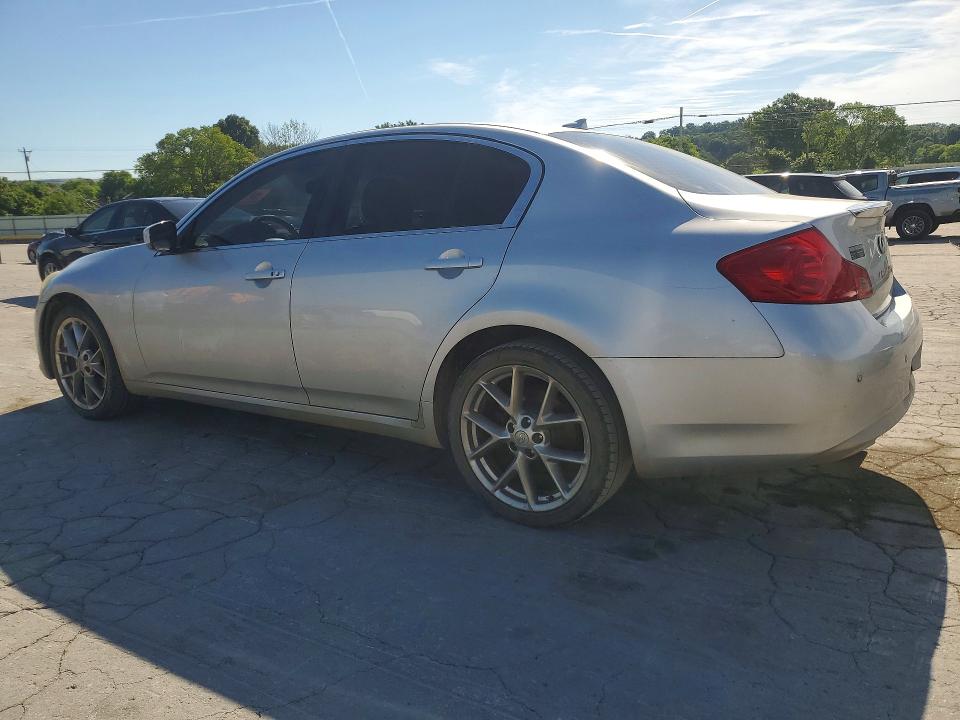 57718876 :رقم المزاد ، JN1CV6AR9DM764042 vin ، 2013 Infiniti G37 Sedan مزاد بيع