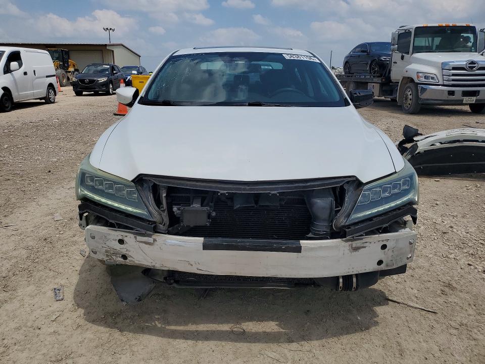 Aukcja sprzedaży 2016 Acura Ilx, vin: 19UDE2F78GA020649, numer aukcji: 58381196