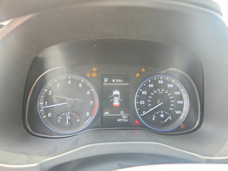 Aukcja sprzedaży 2023 Hyundai Kona, vin: KM8K22AB3PU951340, numer aukcji: 58128666