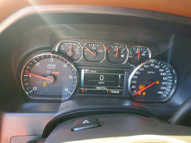 Продажа на аукционе авто 2014 Chevrolet Silverado, vin: 3GCUKTEC1EG439940, номер лота: 56756756