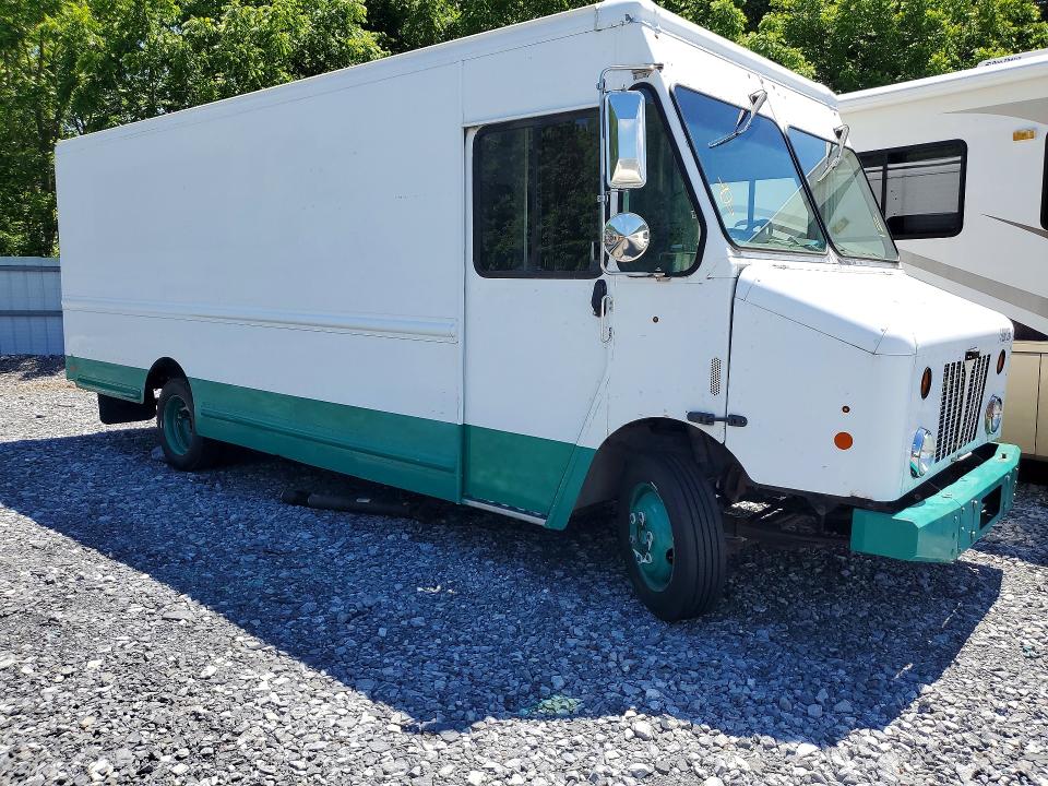 Aukcja sprzedaży 2015 Frht - Freightliner M2, vin: 4UZAC2DV4FCGP3389, numer aukcji: 51083126
