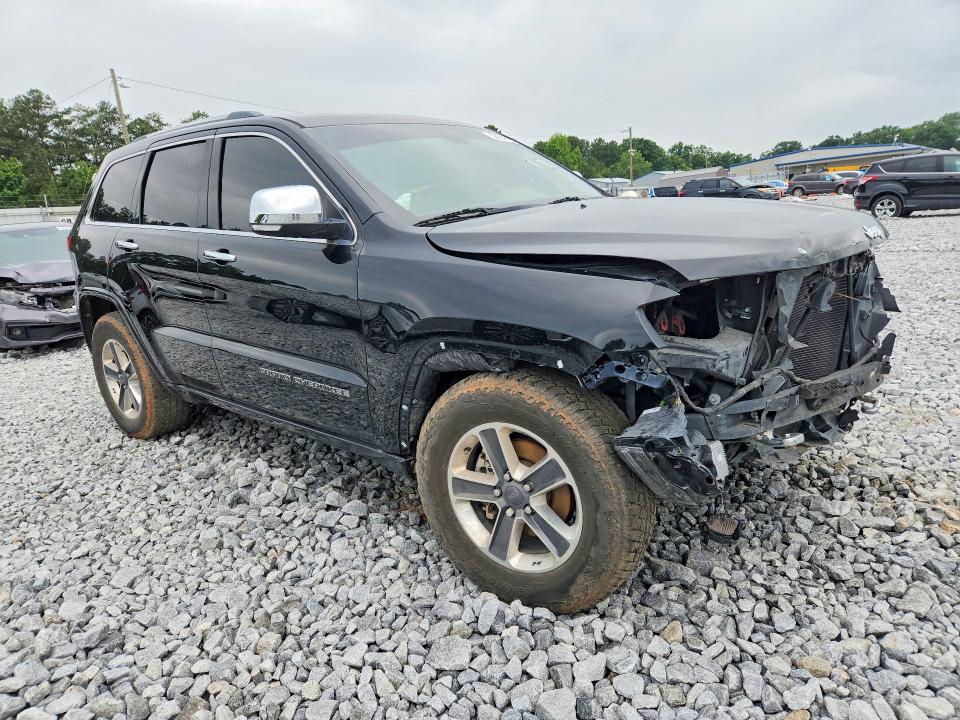 Auction sale of the 2019 Jeep Grand Cherokee, vin: 1C4RJECG0KC698928, lot number: 56510216