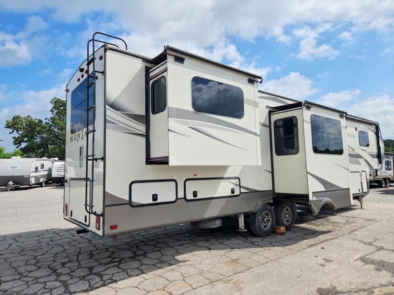 Продажа на аукционе авто 2020 Dutchman 3791rd, vin: 4YDF37927L4702910, номер лота: 55969926