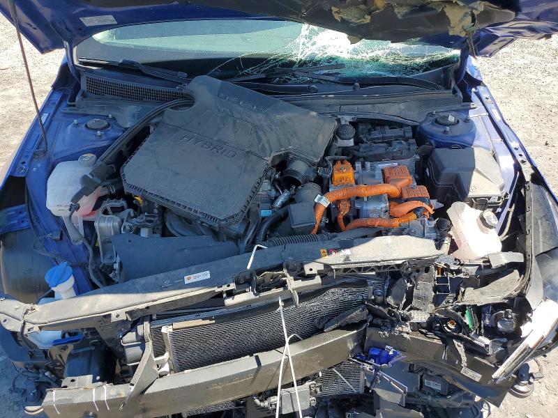 2021 Hyundai Elantra მანქანა იყიდება აუქციონზე, vin: KMHLN4AJ0MU011801, აუქციონის ნომერი: 57480616