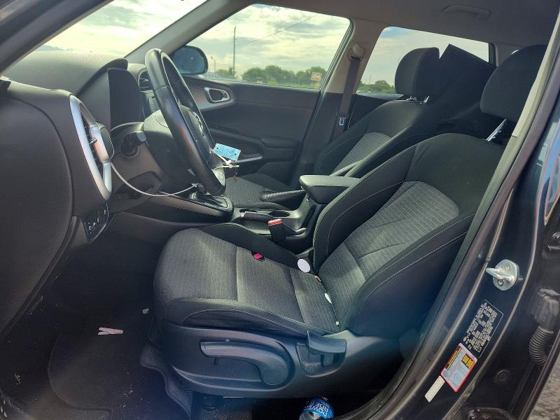 Aukcja sprzedaży 2020 Kia Soul, vin: KNDJ63AU2L7085795, numer aukcji: 55991916