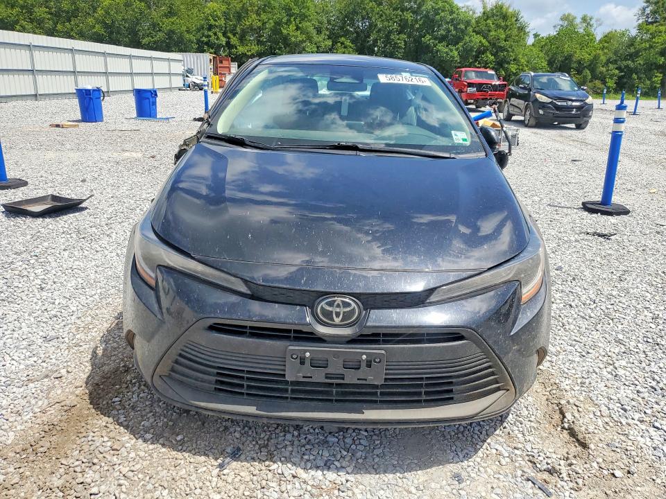 Продаж на аукціоні авто 2024 Toyota Corolla, vin: 5YFB4MDEXRP101785, номер лоту: 58576216