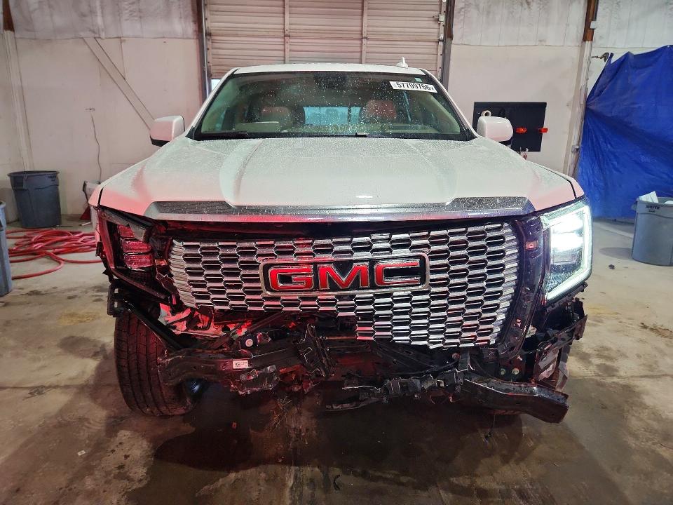 Продаж на аукціоні авто 2023 Gmc Yukon, vin: 1GKS2DKL7PR171047, номер лоту: 57709766