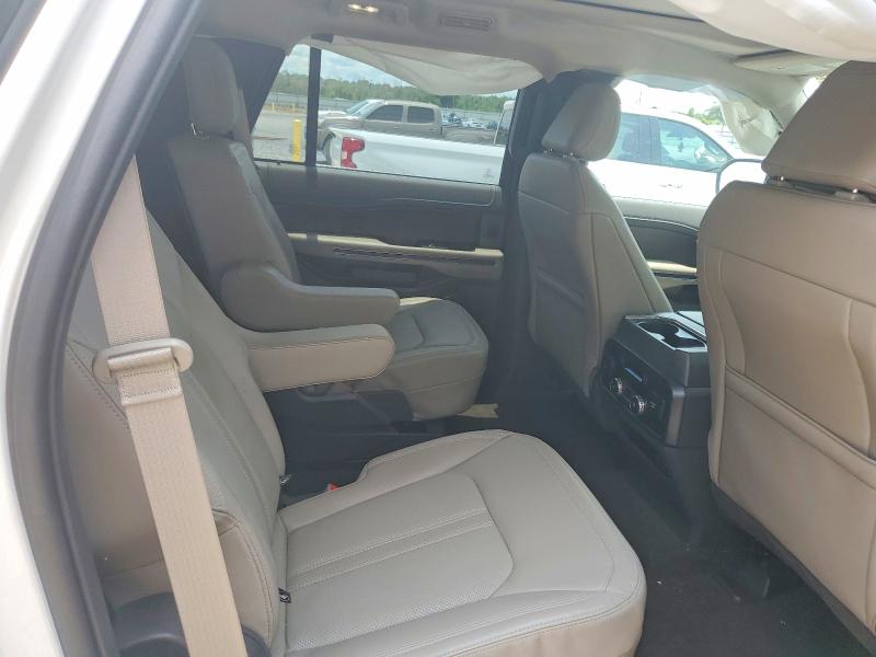 Продажа на аукционе авто 2021 Ford Expedition, vin: 1FMJU1KT7MEA60724, номер лота: 58531886