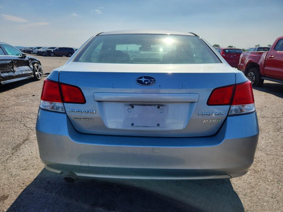 Aukcja sprzedaży 2013 Subaru Legacy, vin: 4S3BMBC69D3013374, numer aukcji: 59675186