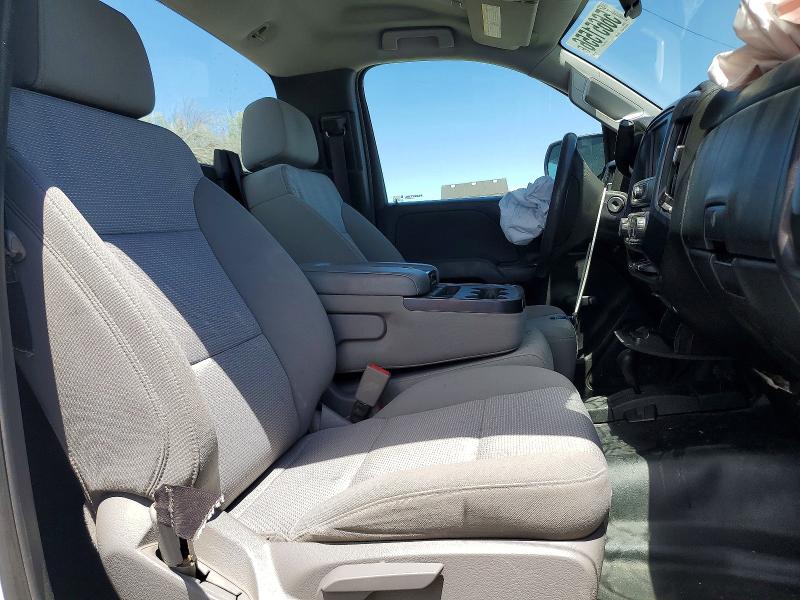 Продажа на аукционе авто 2018 Gmc Sierra, vin: 1GT02REG0JZ300722, номер лота: 56651556