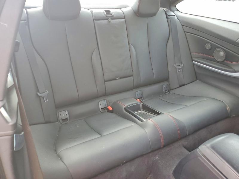 Продаж на аукціоні авто 2015 Bmw 4 Series, vin: WBA3N3C59FK233103, номер лоту: 58797686