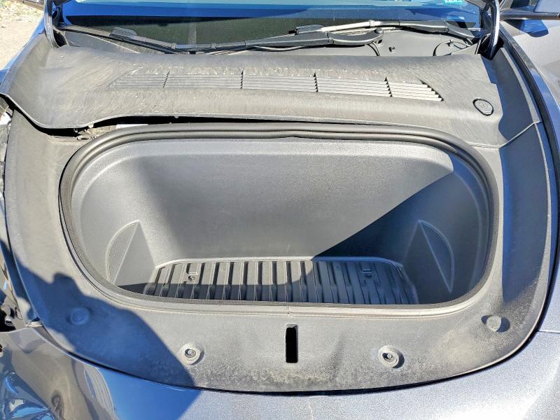 Aukcja sprzedaży 2022 Tesla Model Y, vin: 7SAYGDEE3NA020486, numer aukcji: 56359836