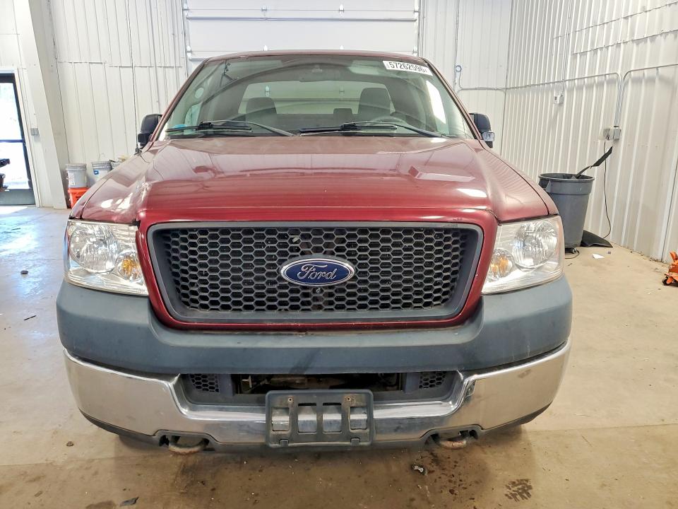 Aukcja sprzedaży 2005 Ford F150, vin: 1FTPX14505FA22994, numer aukcji: 57262596
