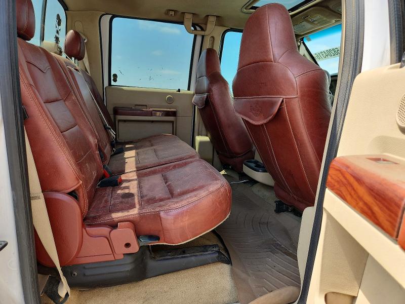 Aukcja sprzedaży 2010 Ford F250, vin: 1FTSW2BR6AEA28095, numer aukcji: 58204316