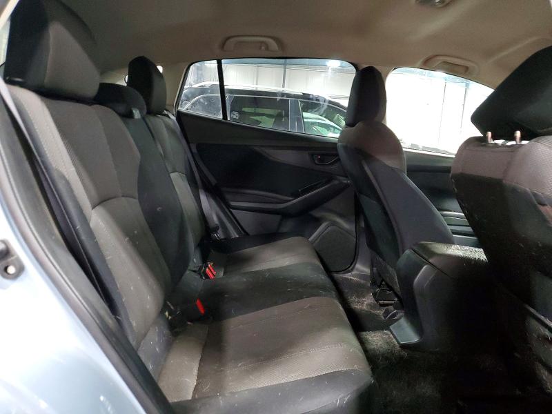 56943216 :رقم المزاد ، JF2GTABCXKH207195 vin ، 2019 Subaru Crosstrek مزاد بيع