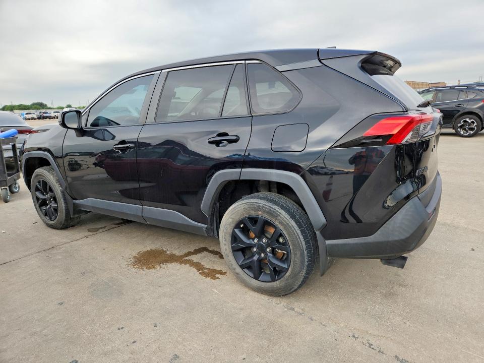 Aukcja sprzedaży 2022 Toyota Rav4, vin: 2T3H1RFV2NW204597, numer aukcji: 55164776