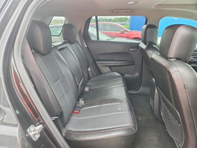 Aukcja sprzedaży 2017 Gmc Terrain, vin: 2GKFLUEK2H6183668, numer aukcji: 58232646