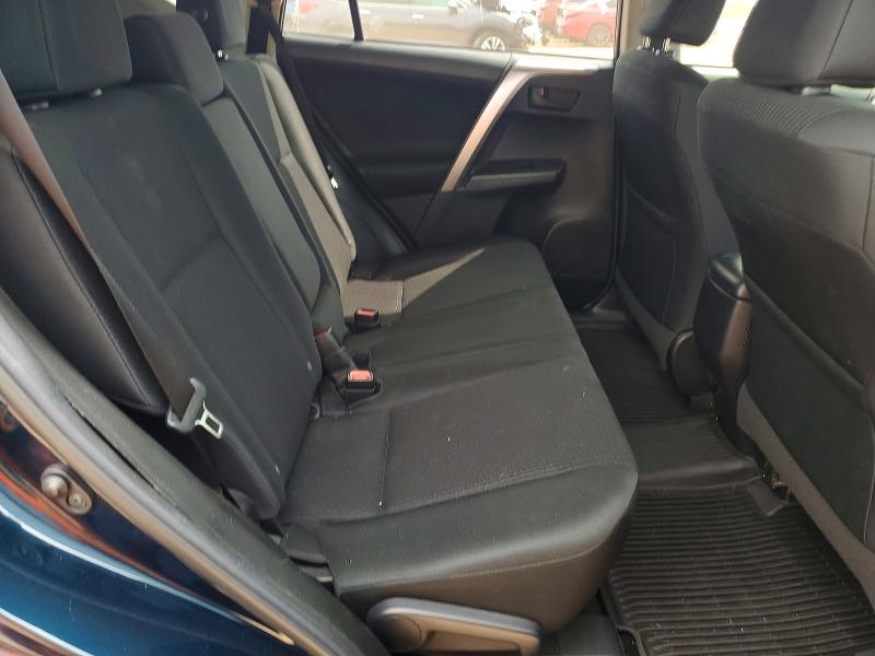 Aukcja sprzedaży 2018 Toyota Rav4, vin: 2T3ZFREV6JW463031, numer aukcji: 58457376