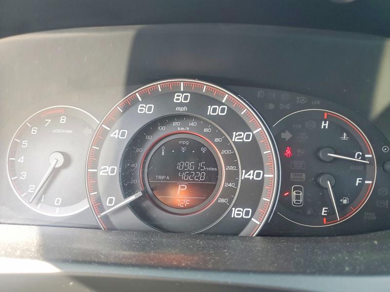Aukcja sprzedaży 2013 Honda Accord, vin: 1HGCR2F56DA221847, numer aukcji: 57620706