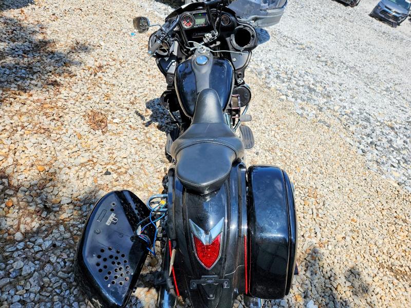 55513076 :رقم المزاد ، JKBVNRJ1XBA002473 vin ، 2011 Kawasaki Vn1700 مزاد بيع