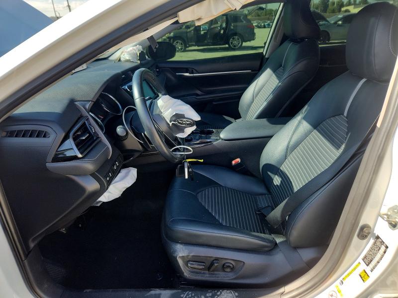 Aukcja sprzedaży 2019 Toyota Camry, vin: 4T1B11HK1KU733067, numer aukcji: 56532276