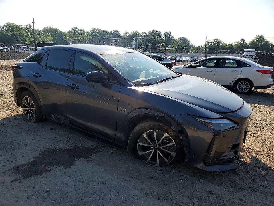 Aukcja sprzedaży 2024 Lexus Rz, vin: JTJAAAABXRA025788, numer aukcji: 59274116