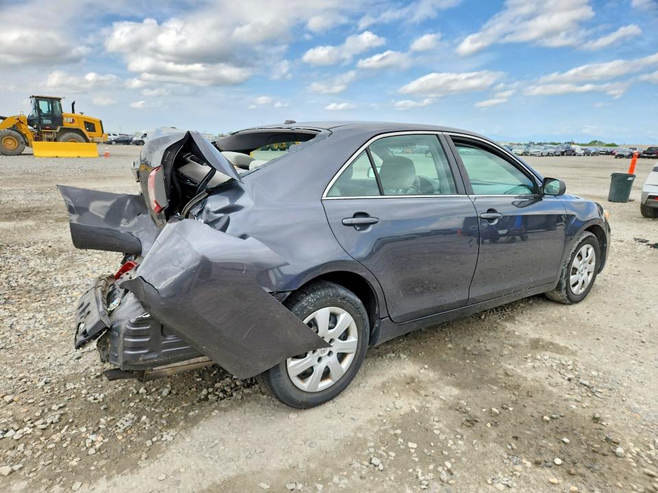 Aukcja sprzedaży 2010 Toyota Camry, vin: 4T1BF3EK8AU093326, numer aukcji: 55801256