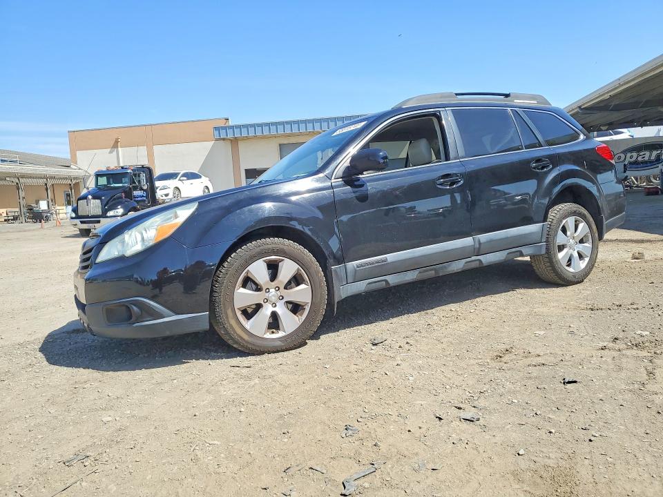 Auction sale of the 2011 Subaru Outback, vin: 4S4BRDJC9B2344251, lot number: 55818746