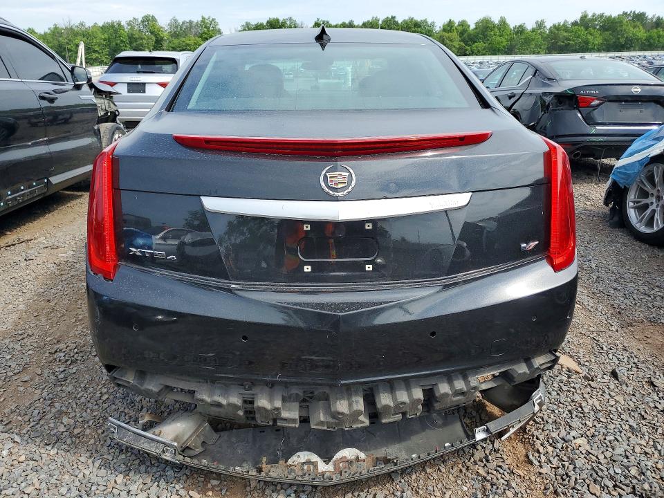 56763446 :رقم المزاد ، 2G61V5S85F9198968 vin ، 2015 Cadillac Xts مزاد بيع