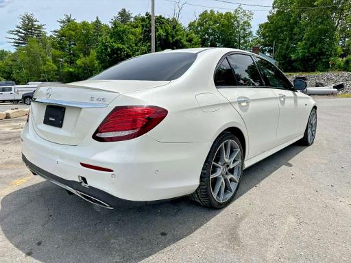 Aukcja sprzedaży 2017 Mercedes-benz E, vin: WDDZF6EB5HA279069, numer aukcji: 54892296