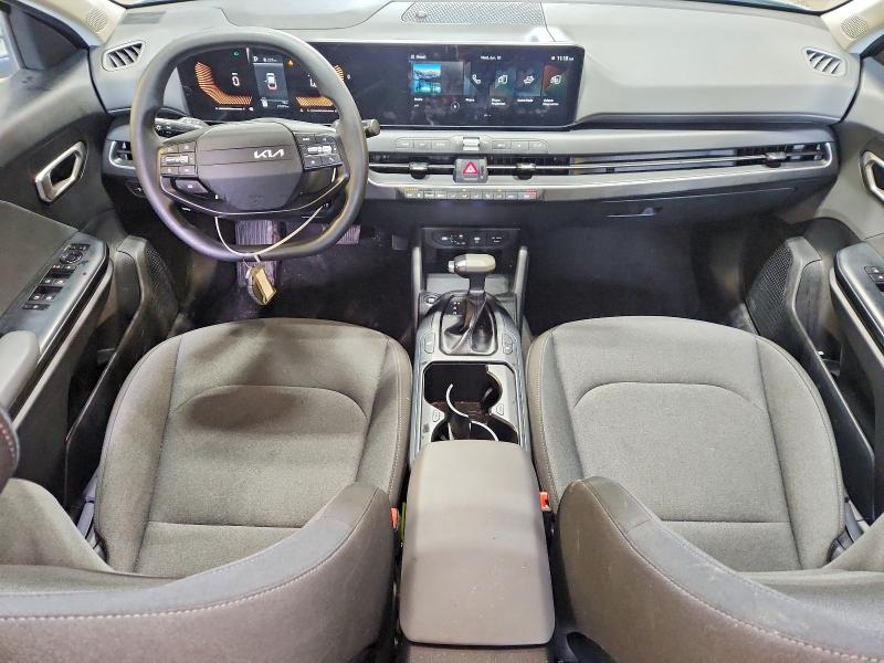 Продаж на аукціоні авто 2025 Kia K4, vin: 3KPFT4DE5SE100085, номер лоту: 56776676