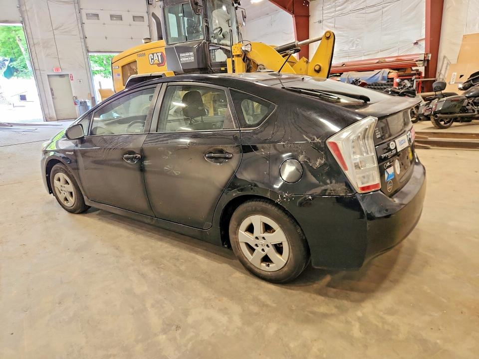 57315526 :رقم المزاد ، JTDKN3DU1B1376762 vin ، 2011 Toyota Prius مزاد بيع