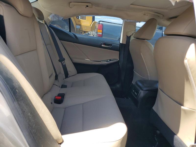 Продажа на аукционе авто 2019 Lexus Is, vin: JTHBA1D28K5084080, номер лота: 54472286